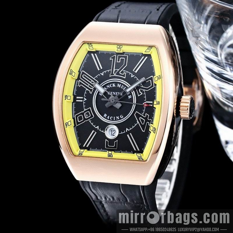 Franck Muller 54X42mm 091681 Watch