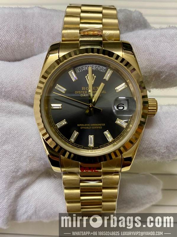 Rolex 36mm 080804 Watch