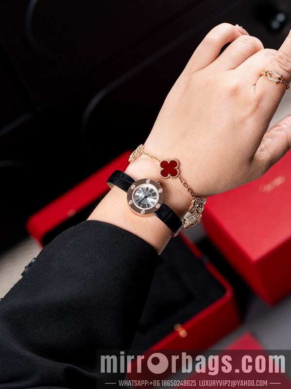Cartier 24mm 101426 Watch