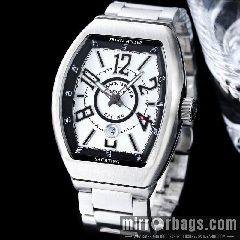 Franck Muller 54X42mm 091679 Watch