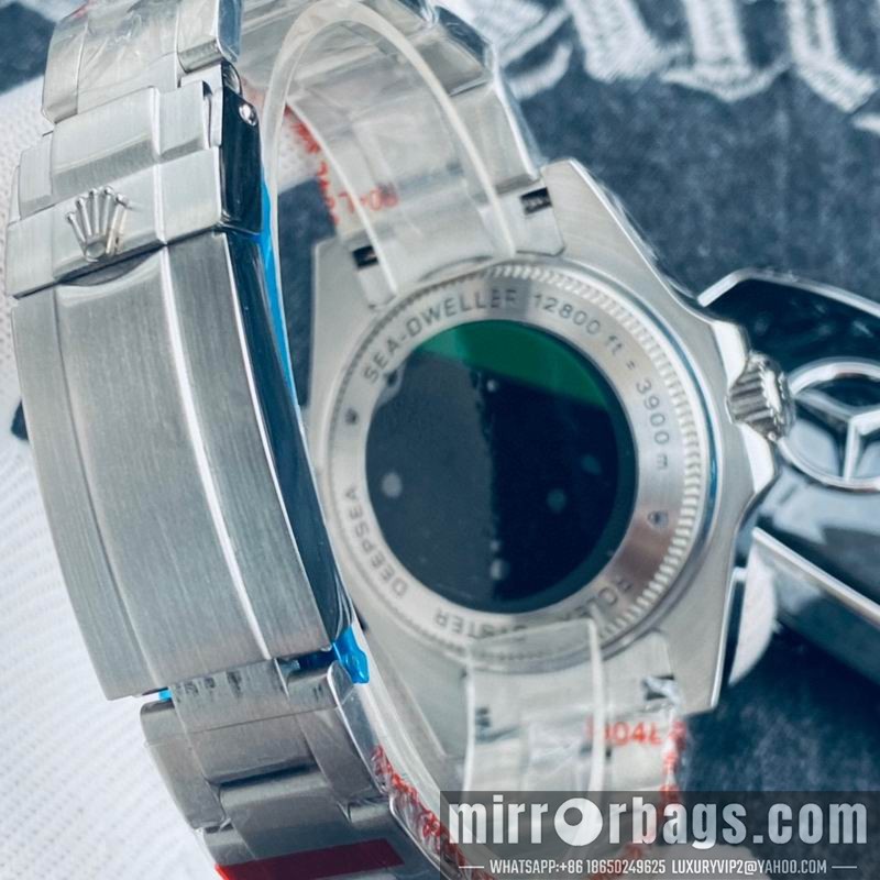 Rolex 44mm 080870 Watch