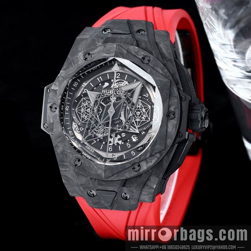 Hublot 45mm 042318 Watch