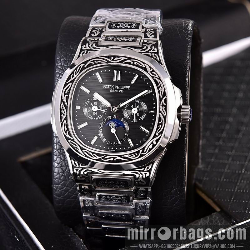 Patek Philippe 40mm 042365 Watch