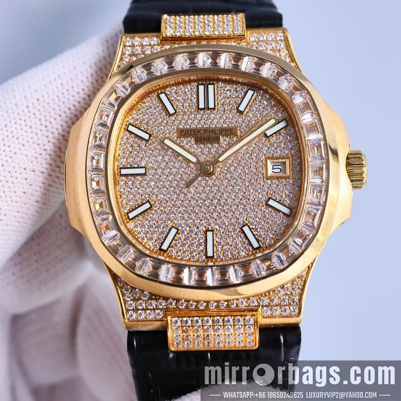 AP 40mm 082134 Watch