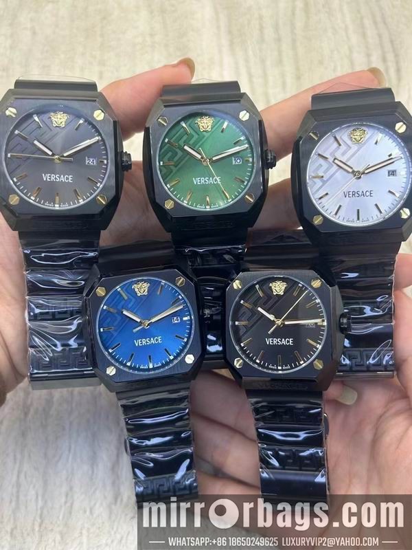 Versace watch 031129 Watch