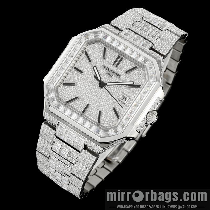 Patek Phillipe watch 082123 Watch