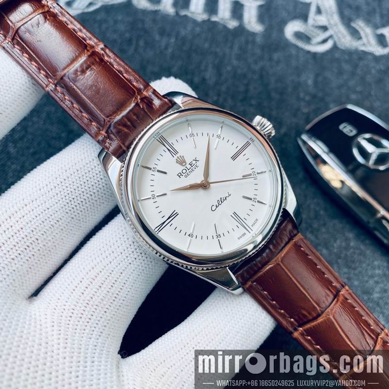 Rolex 39mm 080832 Watch