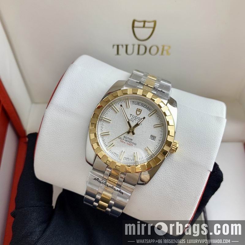 Tudor watch 072432 Watch