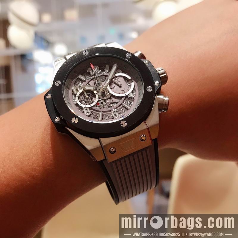 Hublot 42mm 092203 Watch