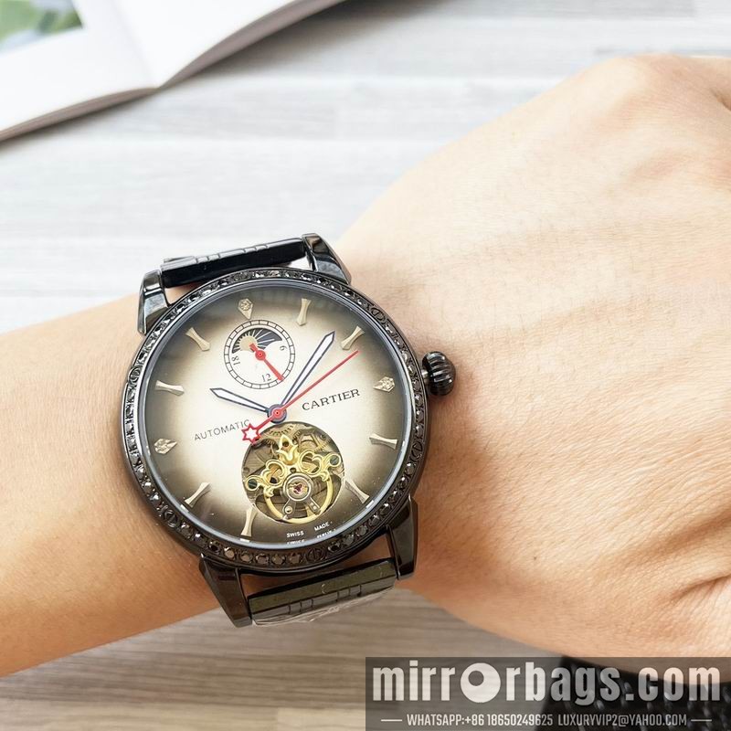 Patek Philippe 42mm 032576 Watch