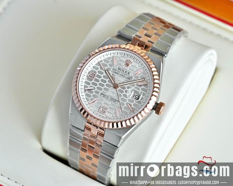 Rolex watch 110921 Watch