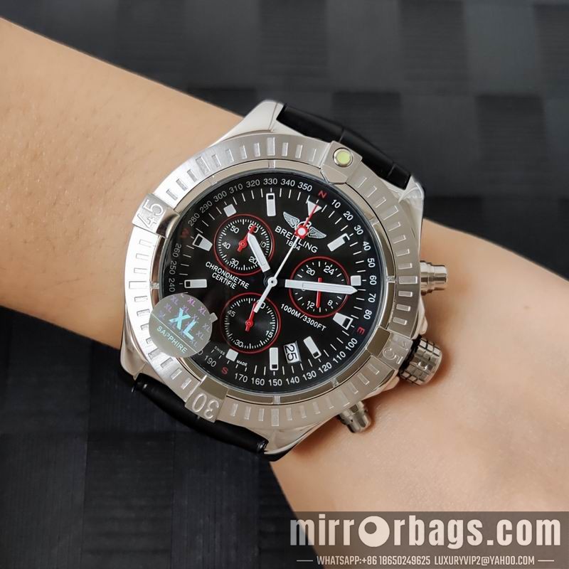 Breitling 43mm 092242 Watch