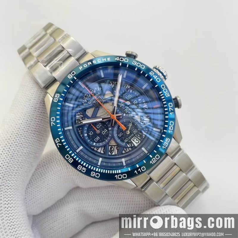 Tag Heuer watch 080504 Watch