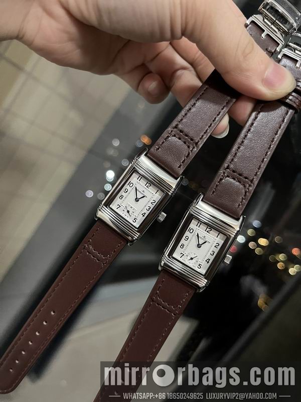 Jaeger Lecoultre 24X40mm 092335 Watch