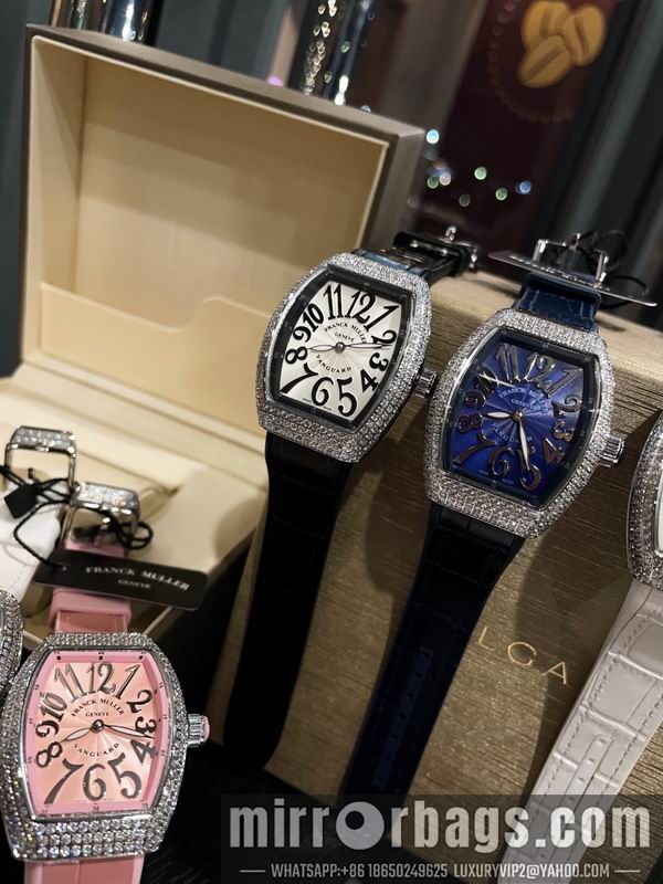 Franck Muller 32X42mm 010525 Watch