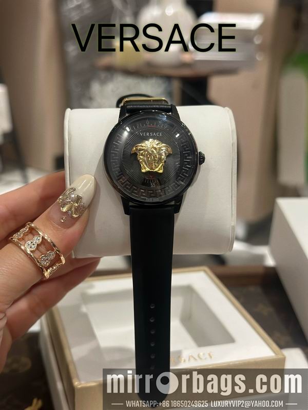 Versace 38mm 1228114 Watch