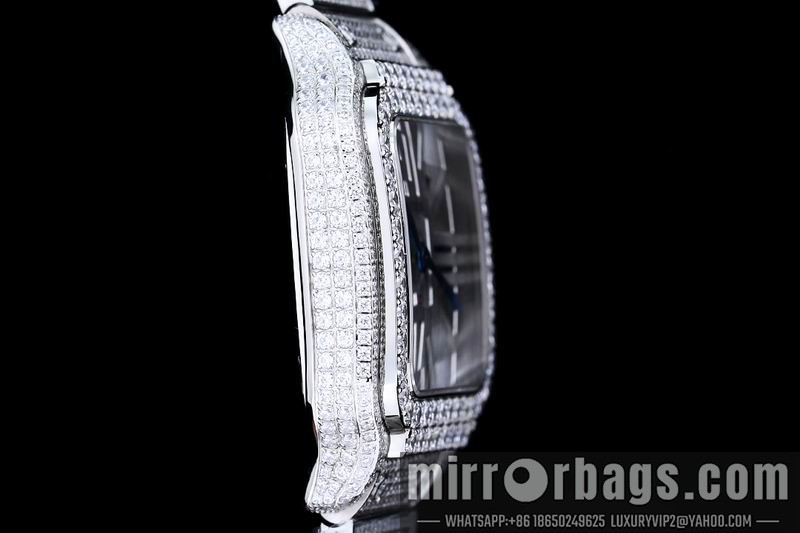 Cartier watch 110925 Watch