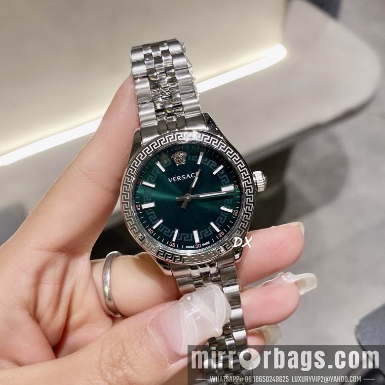 Versace 36mm 2nms38 Watch