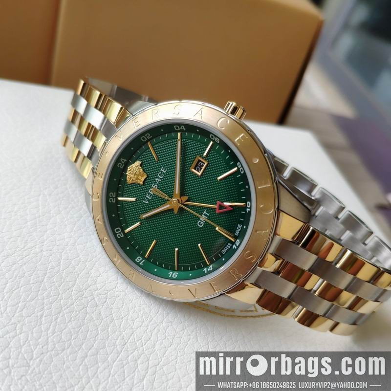 Versace 42mm 032464 Watch