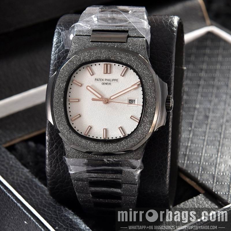 Patek Philippe 40.8mm 042359 Watch