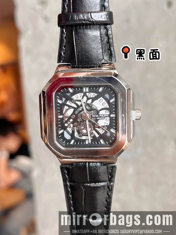 Patek Philippe watch 122894 Watch