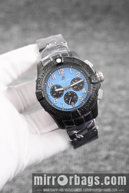 Breitling watch 082326 Watch