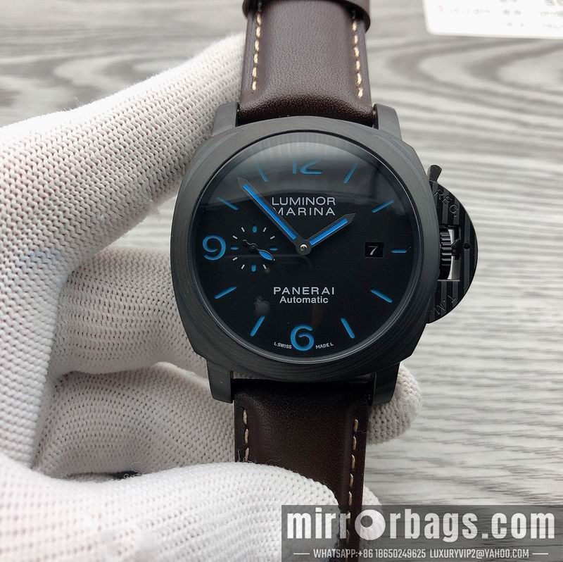 Panerai 44mm 090477 Watch