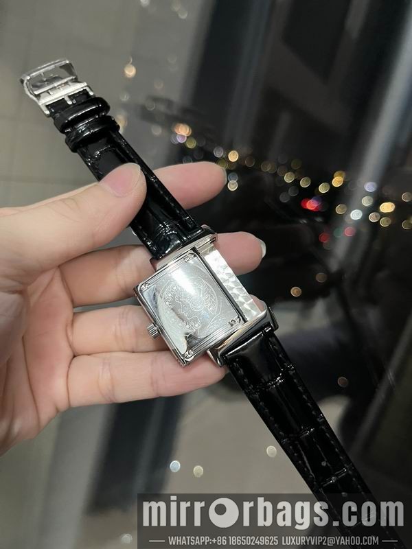 Jaeger Lecoultre 23X34mm 092314 Watch