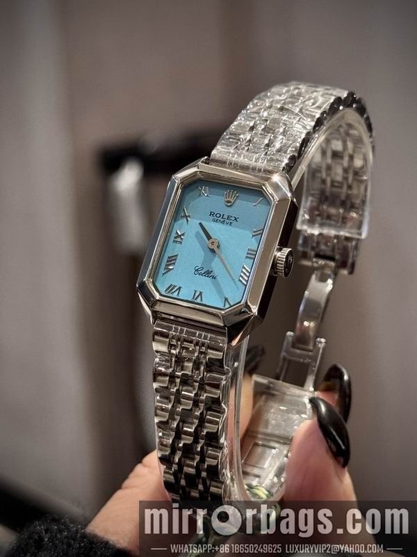 Rolex 24mm 042901 Watch