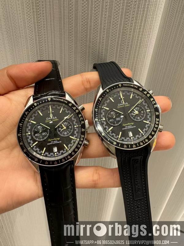 Omega watch 042906 Watch