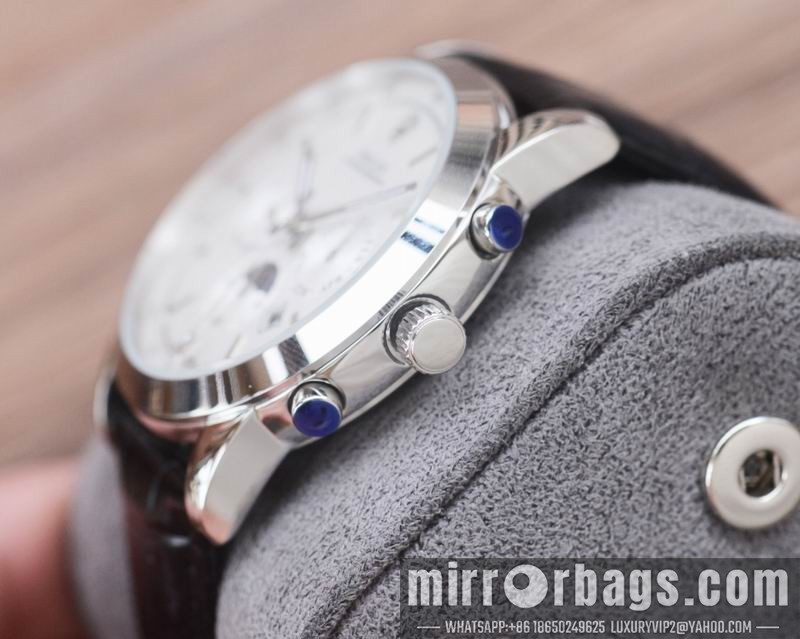 Rolex 41X12mm 062219 Watch