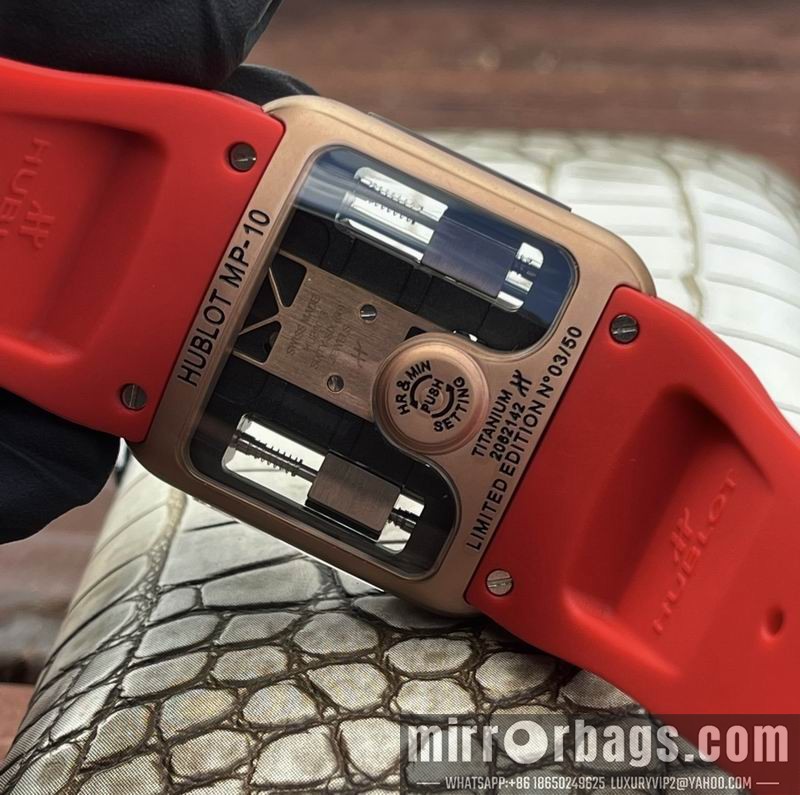 Hublot watch 110311 Watch