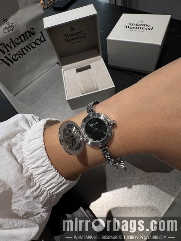 Versace 25mm 101593 Watch