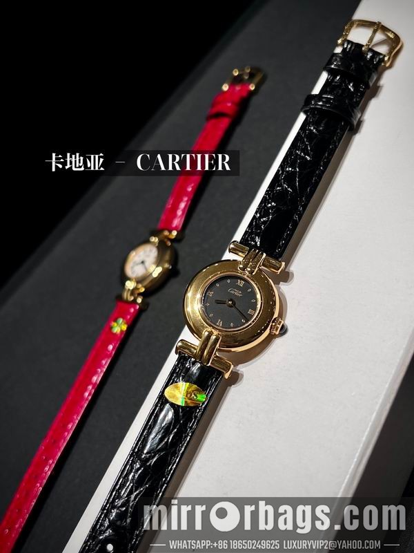 Cartier 24mm 042920 Watch