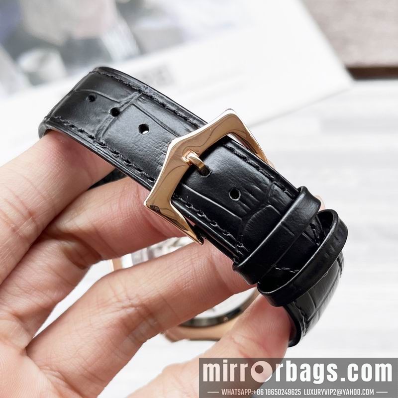 Cartier 42mm 032563 Watch
