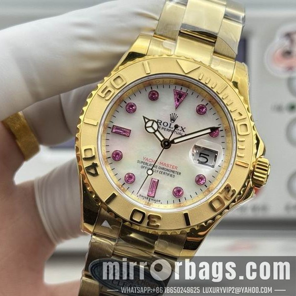 Rolex 40mm 040937 Watch