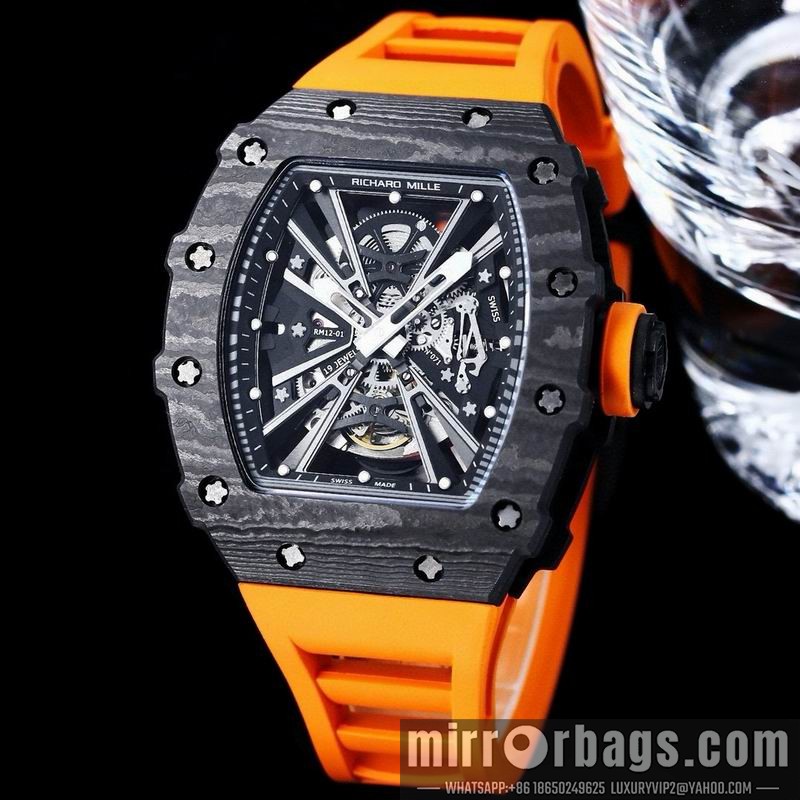 Richard Mille 45X15mm 051010 Watch
