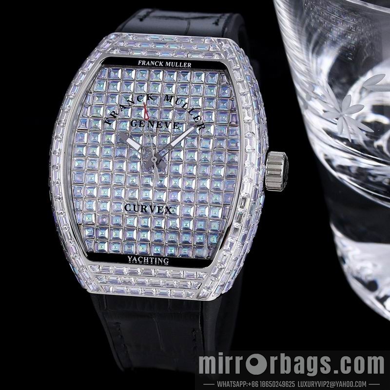 Franck Muller 54X42mm 091628 Watch