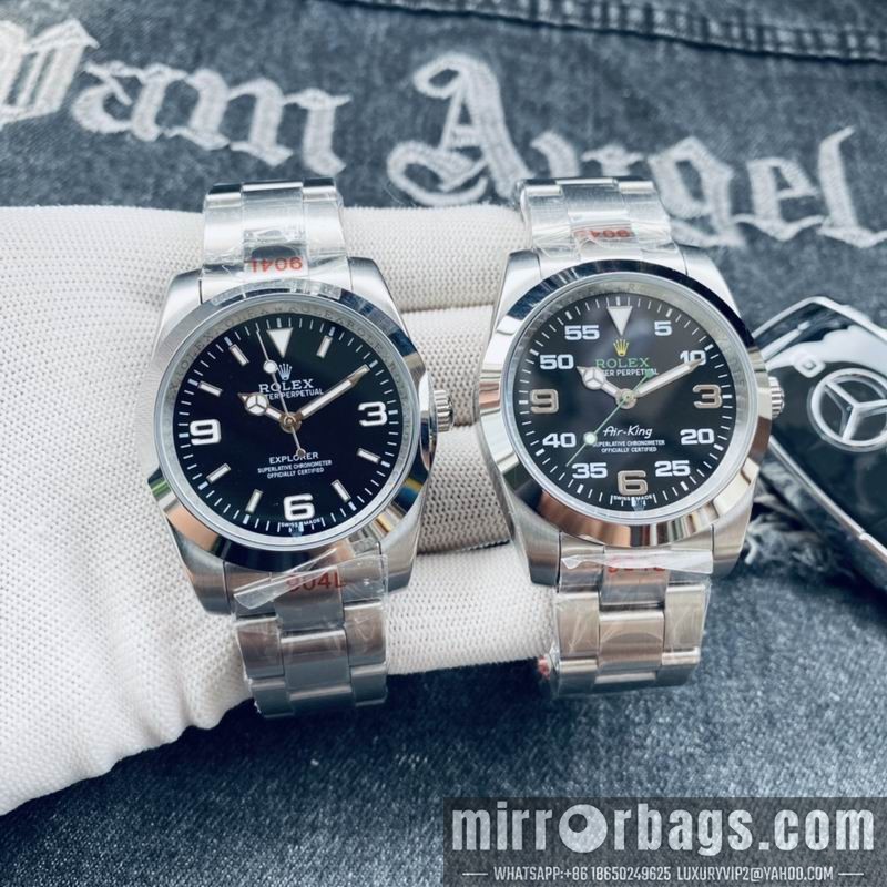 Rolex 40mm 080871 Watch