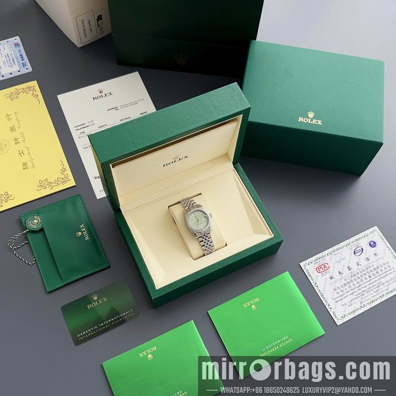 Rolex 31mm 110399 Watch