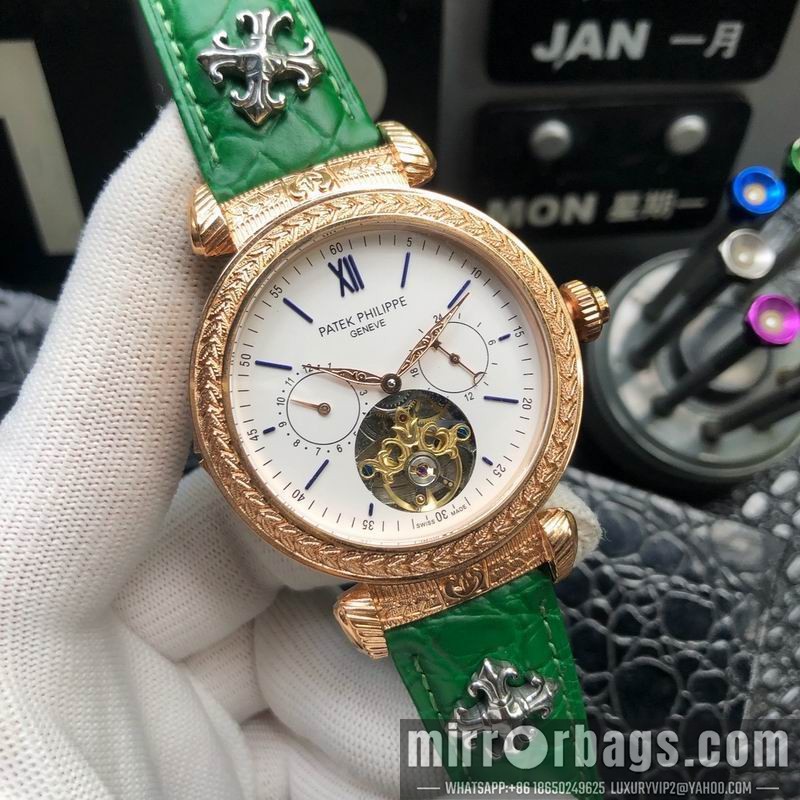 Patek Philippe 42mm 090461 Watch