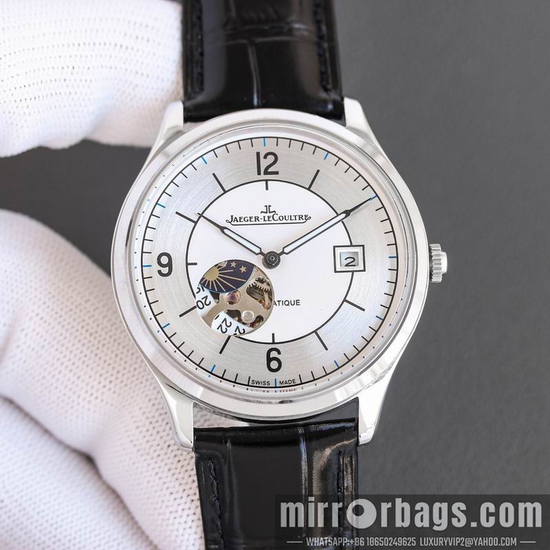 Jaeger LeCoultre 41mm 040935 Watch
