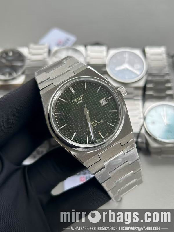 Tissot 40mm 042414 Watch