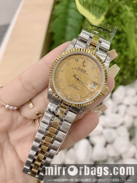 Tudor watch M23 Watch