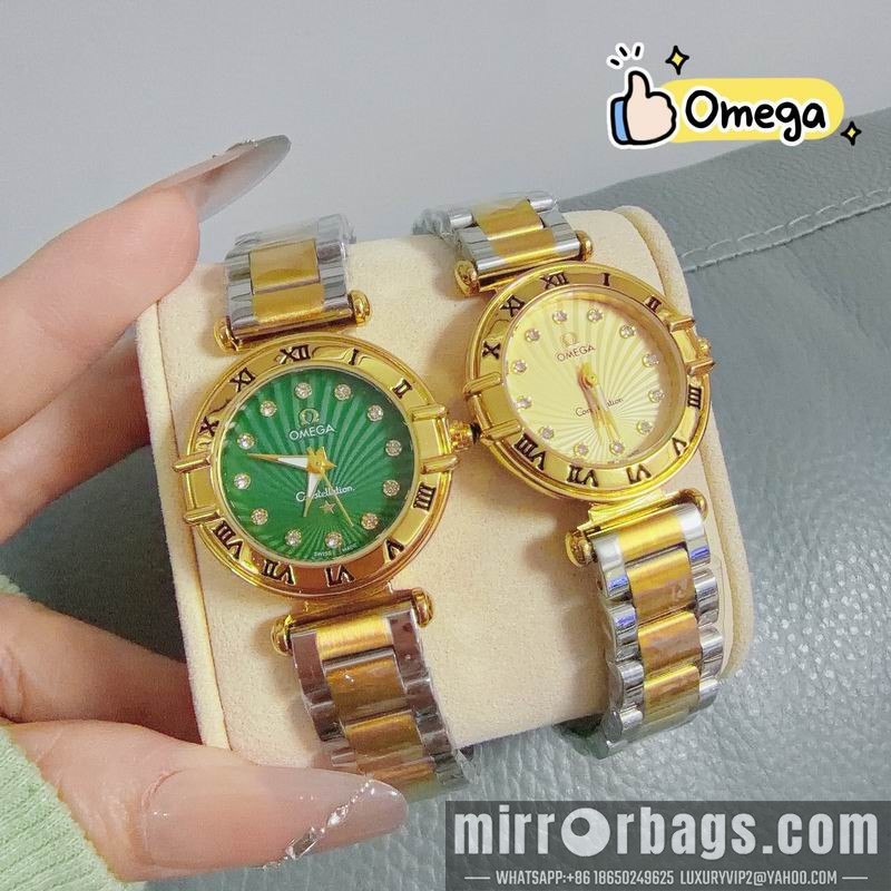 Omega 28mm 042334 Watch