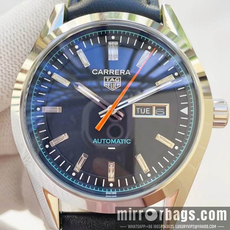 Tag Heuer watch 080580 Watch