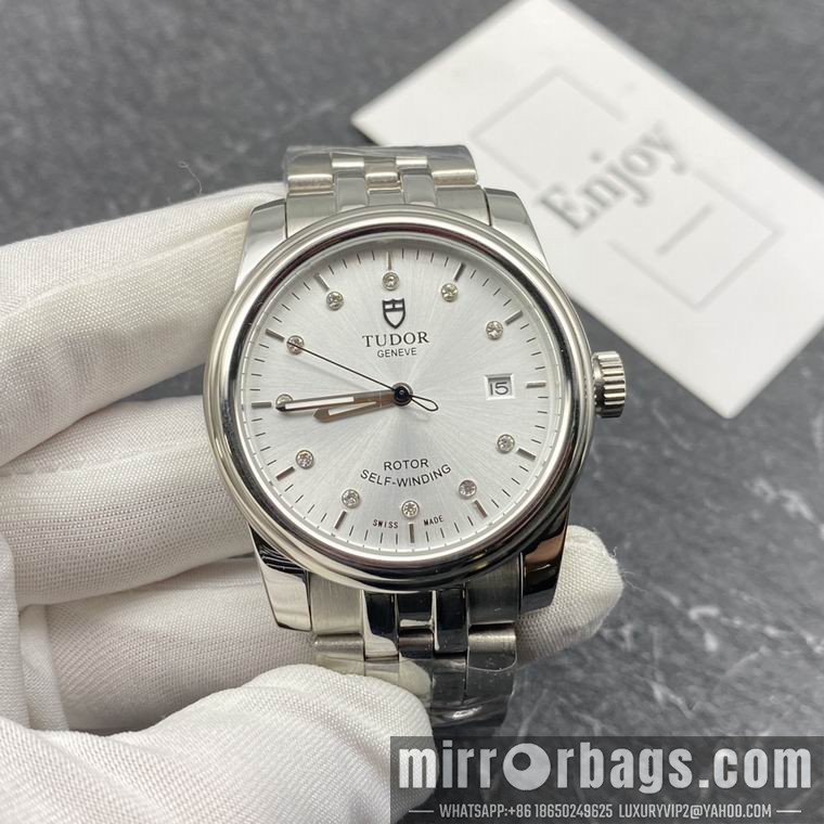 Tudor men 40mm M07 Watch