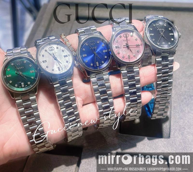 Gucci 29mm 042935 Watch