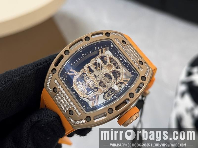 Richard Mille 43X50mm 110328 Watch