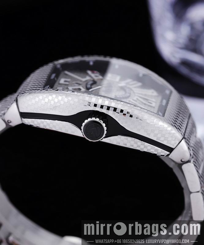 Franck Muller 54X42mm 091641 Watch